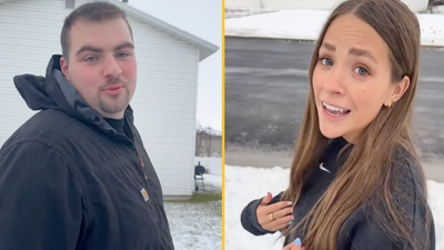 Couple spark backlash after bragging about their ‘DINK’ lifestyle