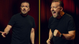 Ricky Gervais doesn’t care about being cancelled and loves offensive jokes