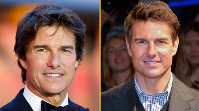 Tom Cruise has a new girlfriend – and she might be even richer than he is