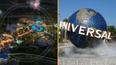 Universal Studios set to open ‘huge 500 acre theme park in the UK’