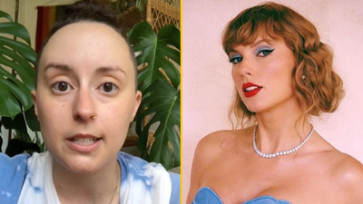 Woman who went to school with Taylor Swift says people ‘hated’ her