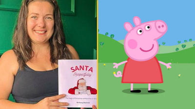 Mum bans kids from watching Peppa Pig because she’s ‘rude with an attitude problem’