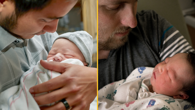 Dad slammed for trying to change son’s date of birth by claiming he ‘has authority’