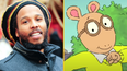 People are only just finding out Bob Marley’s son sang the theme song for Arthur