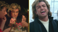 Wham!’s Last Christmas reaches Christmas number one for the first time