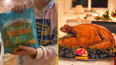 Mum livid after receiving frozen turkey dinosaurs instead of Xmas turkey