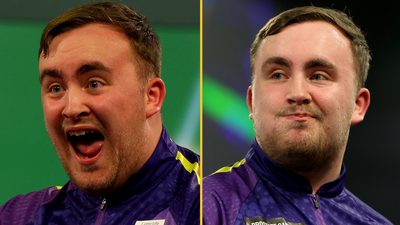 16-year-old Luke Littler is guaranteed a huge payday after reaching quarter finals of World Darts Championship