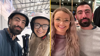 MAFS couple spark rumours that they are back together as fans spot ‘huge’ clue