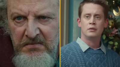‘Home Alone 3 trailer’ shows Wet Bandits released from prison