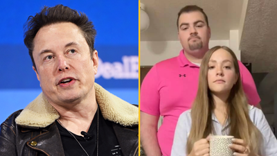 Elon Musk hits out at DINK couples and says lifestyle is an ‘awful morality’