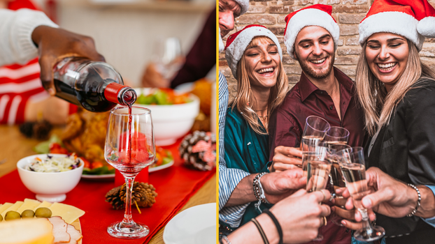 Ways to cut back on drinking