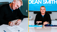 People notice specific detail in Dean Smith’s Charlotte FC contract