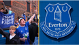 Everton launch appeal over 10-point deduction