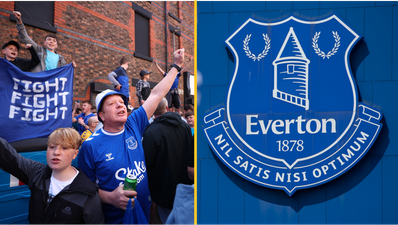 Everton launch appeal over 10-point deduction