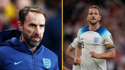 Euro 2024: England find out group opponents