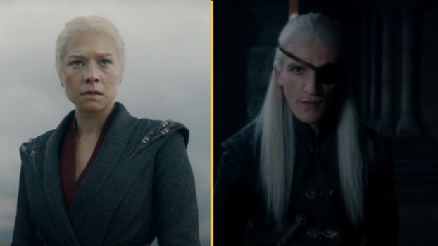 House of the Dragon season 2