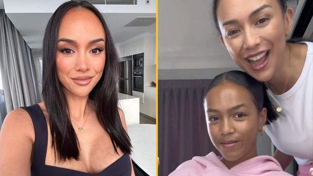 'I pulled my 12-year-old daughter from school to focus on influencer career'
