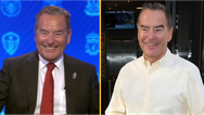 Jeff Stelling makes shock return to host new Premier League show