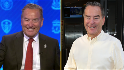 Jeff Stelling makes shock return to host new Premier League show
