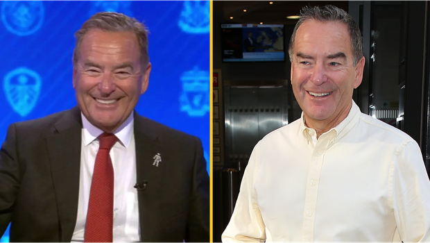 Jeff Stelling