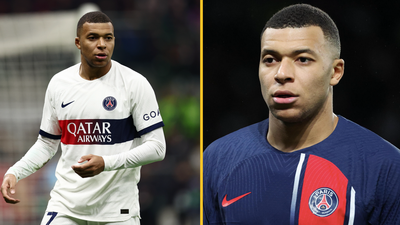 Arsenal fans convinced Kylian Mbappe wants to join club after Instagram activity