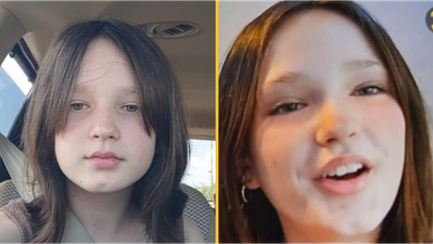 11-year-old girl dead ‘after forming suicide pact with her brother’