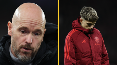 Man United make history after crashing out of Champions League group stage