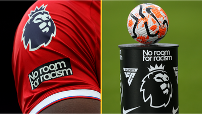 Premier League star ‘faces police investigation after calling apartment block concierge the N-word twice