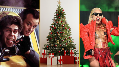JOE’s 12 Days of Christmas quiz: day 5