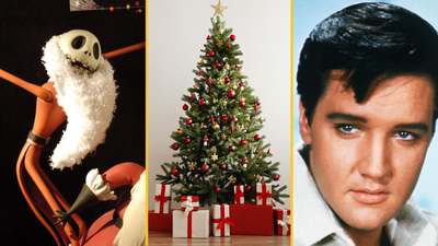 JOE’s 12 Days of Christmas quiz: day 6