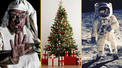 JOE’s 12 Days of Christmas quiz: day 8