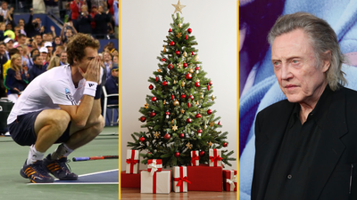 JOE’s 12 Days of Christmas quiz: day 9