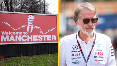 Sir Jim Ratcliffe sends Man Utd warning in ‘leaked private letter’