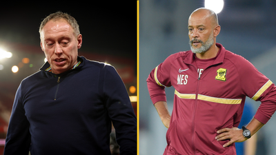 Nuno Espirito Santo set to replace Steve Cooper as Nottingham Forest boss