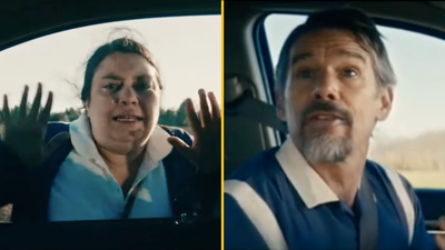 Netflix viewers work out why subtitles don’t show in Leave the World Behind scene