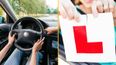 Learner driver praised for ‘amazing’ commitment after passing theory test at 60th attempt