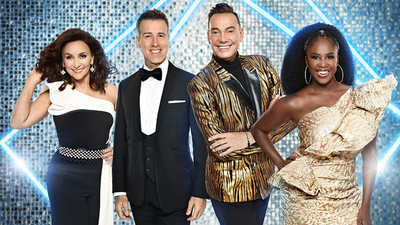 Strictly Come Dancing judge will reportedly be replaced in 2024