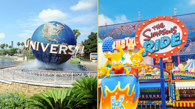 The rides Brits can expect to see at planned Universal Studios park in the UK
