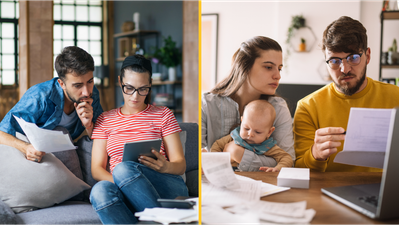 ‘I want full control of my wife’s £200,000 inheritance, she doesn’t deserve it’