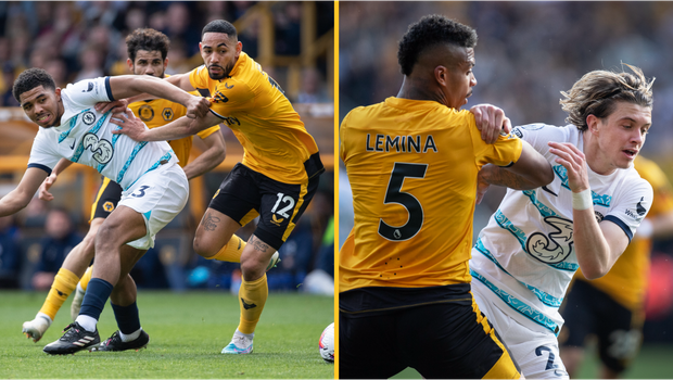 Wolves vs Chelsea