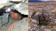 Man who died ‘the worst death imaginable’ still entombed in cave more than a decade later
