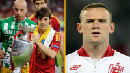 Anything over 16 is a fantastic score in our Euro 2012 quiz