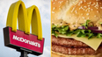 McDonald’s makes major change to menu as five items make a comeback today