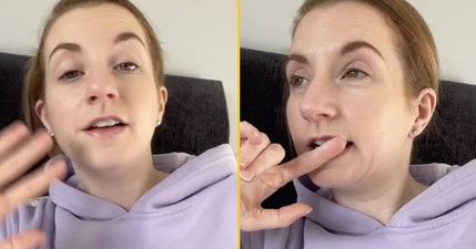 ‘I was mum-shamed by a Tesco employee for letting my child eat food before paying’