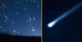 2024’s first meteor shower set to light up the sky tonight