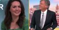 Richard Madeley slammed by fans as he tells Laura Tobin she’s put on a lot of weight