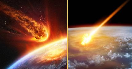 Nasa confirms if ‘lost’ asteroid will hit Earth in 2024