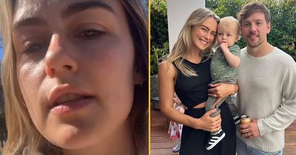 Influencer complains her ‘psycho’ toddler ruined their family holiday