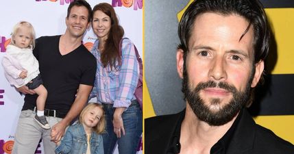 Wife of actor Christian Oliver issues statement after he’s killed in plane crash with daughters