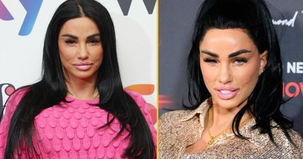 Katie Price cancels £80 event just hours before it was due to start